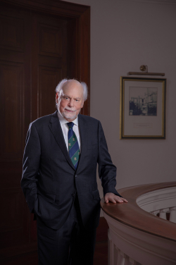 Professor Sir Fraser Stoddart 